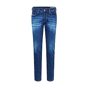 DIESEL Džínsy 'SLEENKER-X' modrá denim vyobraziť