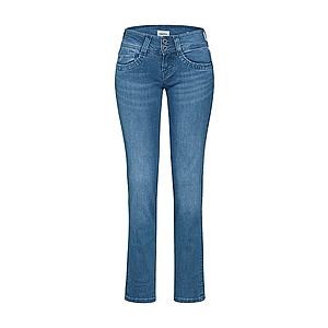 Pepe Jeans Džínsy 'Gen Straight Leg' modrá denim vyobraziť