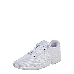 ADIDAS ORIGINALS Tenisky 'ZX Flux' biela vyobraziť