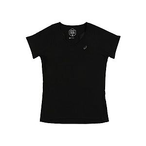 ASICS Funkčné tričko čierna vyobraziť