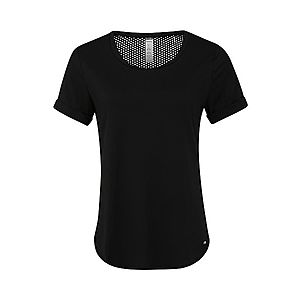 Marika Funkčné tričko 'ENLIGHTEN' čierna vyobraziť