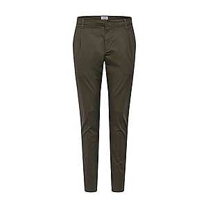 Only & Sons Chino nohavice 'onsCAM CHINO PK4981' olivová vyobraziť