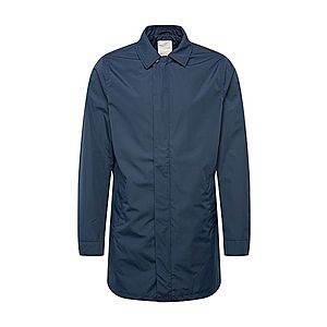 Casual Friday Prechodná bunda 'Outerwear CFJosef' námornícka modrá vyobraziť