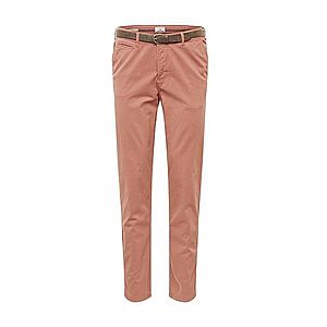 JACK & JONES Chino nohavice 'IROY JAMES' ružová vyobraziť