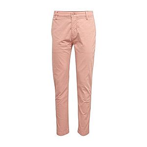 LEVI'S Chino nohavice ' Standard Taper II ' rosé vyobraziť