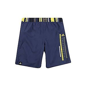 ADIDAS PERFORMANCE Športové plavky 'YA CB SHORTS' modrá vyobraziť