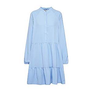 mbym Letné šaty 'Marranie' modrá vyobraziť