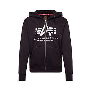 Alpha Industries Mikina vyobraziť