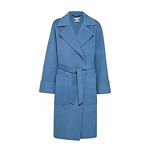 Whistles Prechodný kabát modré vyobraziť
