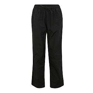 ADIDAS PERFORMANCE Športové nohavice 'W woven pant' čierna vyobraziť