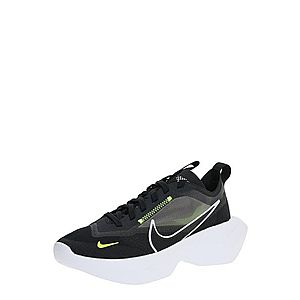Nike Sportswear Nízke tenisky 'Vista Lite' čierna / biela / žltá vyobraziť