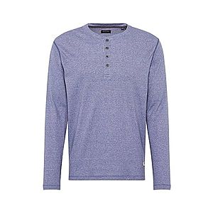 JACK & JONES Tričko 'JPRNOLAN ' modrá vyobraziť