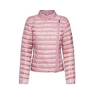 JOTT Prechodná bunda 'Perfecto' rosé vyobraziť