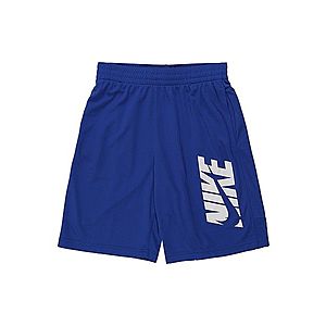 Nike Sportswear Nohavice kráľovská modrá / biela vyobraziť