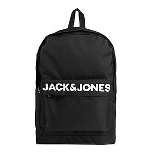Jack & Jones Junior Batoh 'JACCHAD' čierna vyobraziť
