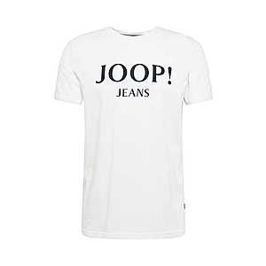 JOOP! Jeans Tričko '15 JJJ-09Alex' biela vyobraziť