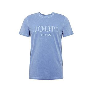 JOOP! Jeans Tričko 'Ambros' svetlomodrá vyobraziť