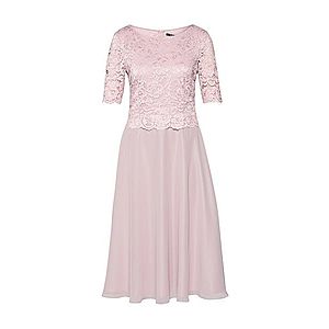 Vera Mont Kokteilové šaty rosé vyobraziť