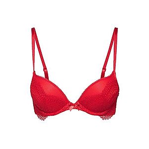 Hunkemöller Podprsenka 'Valentina' červená vyobraziť