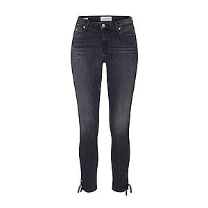Calvin Klein Jeans Džínsy '001' čierna denim vyobraziť