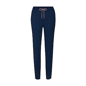 Tommy Jeans Pyžamové nohavice 'TJW SMART JOGGER' námornícka modrá vyobraziť