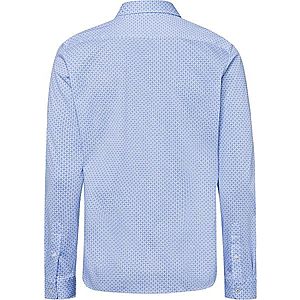 BRAX Biznis košeľa 'Henry' modrá vyobraziť