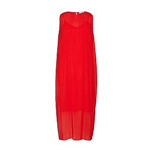 EDITED Letné šaty 'Enzo' červená vyobraziť