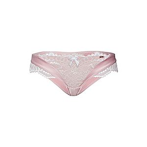 Hunkemöller Nohavičky 'Allegra' ružová vyobraziť