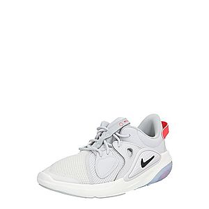 Nike Sportswear Nízke tenisky 'JOYRIDE CC' sivá / biela vyobraziť