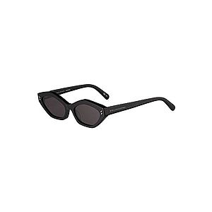Stella McCartney Slnečné okuliare 'SC0204S-001 54' čierna vyobraziť