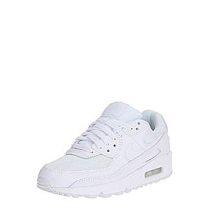 Nike Sportswear Nízke tenisky 'Air Max 90' biela vyobraziť