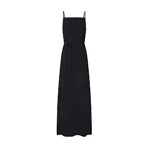 Calvin Klein Letné šaty 'Cami' čierna vyobraziť