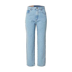 McQ Alexander McQueen Džínsy 'Ren' modrá denim vyobraziť