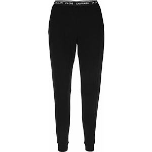 Calvin Klein Underwear Pyžamové nohavice čierna vyobraziť