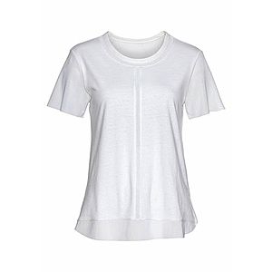 ADIDAS PERFORMANCE Funkčné tričko 'SHV TANK' biela vyobraziť
