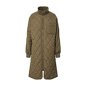 InWear Prechodný kabát 'EktraIW Quilted Coat' jedľová vyobraziť