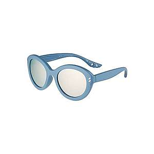 Stella McCartney Slnečné okuliare 'SK0039S-005 47' zlatá / modrá vyobraziť