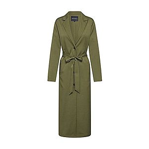 Rut & Circle Prechodný kabát 'LUNA' olivová vyobraziť