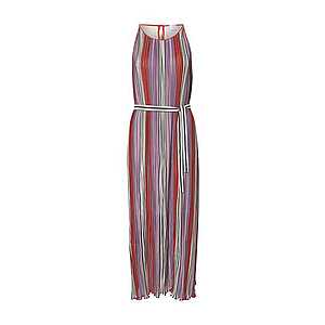 BOSS Letné šaty 'Ebbona' zmiešané farby vyobraziť