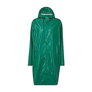 RAINS Funkčný kabát zelená vyobraziť