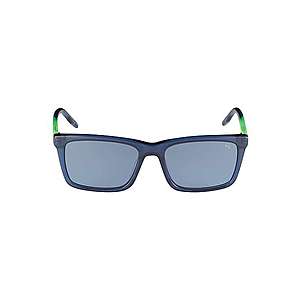 PUMA Slnečné okuliare modrá / zelená vyobraziť