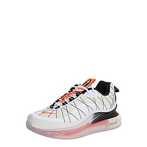 Nike Sportswear Nízke tenisky 'MX-720-818' čierna / ružová / béžová vyobraziť