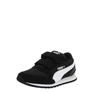 PUMA Športová obuv 'ST Runner v2' čierna vyobraziť