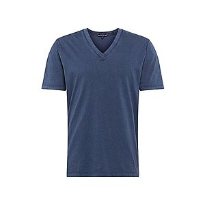 DRYKORN Tričko 'LIM' námornícka modrá vyobraziť