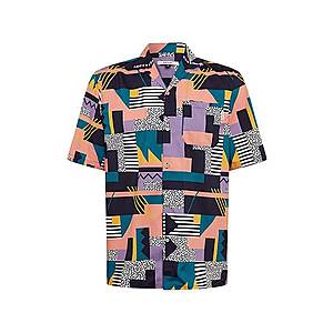 Iriedaily Biznis košeľa 'Crazy Fresh Shirt ' zmiešané farby vyobraziť