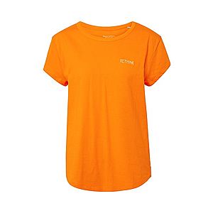 Marc O'Polo DENIM Tričko oranžová vyobraziť