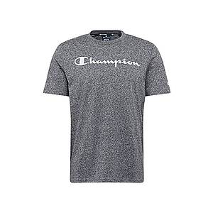 Champion Authentic Athletic Apparel Tričko sivá melírovaná vyobraziť