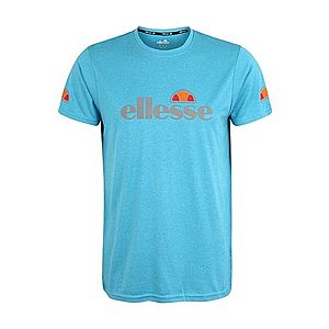 ELLESSE Funkčné tričko 'SAMMETI' modré vyobraziť
