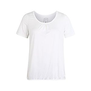 KILLTEC Funkčné tričko 'Ledima' biela vyobraziť