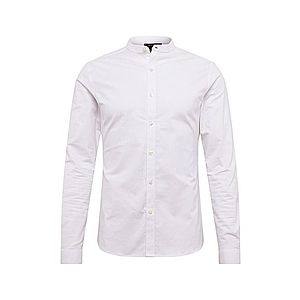 NEW LOOK Košeľa 'Oxford' biela vyobraziť